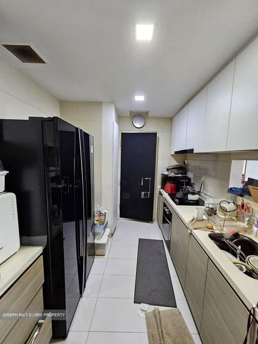 Austville Residences (D19), Condominium #628431621